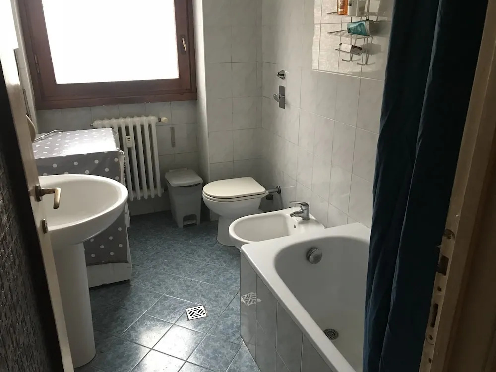 Appartamento Dergano - Hostel — photo 8
