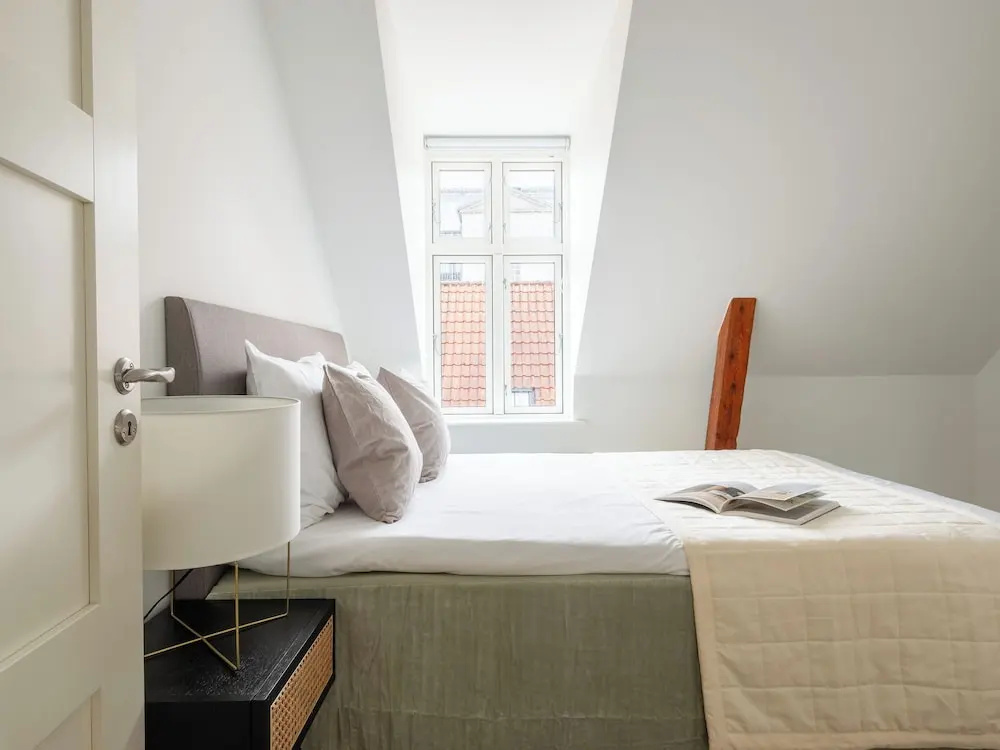 Leaves 6 - 2 Bdr Apt With Shared Roof Terrace, photo 5