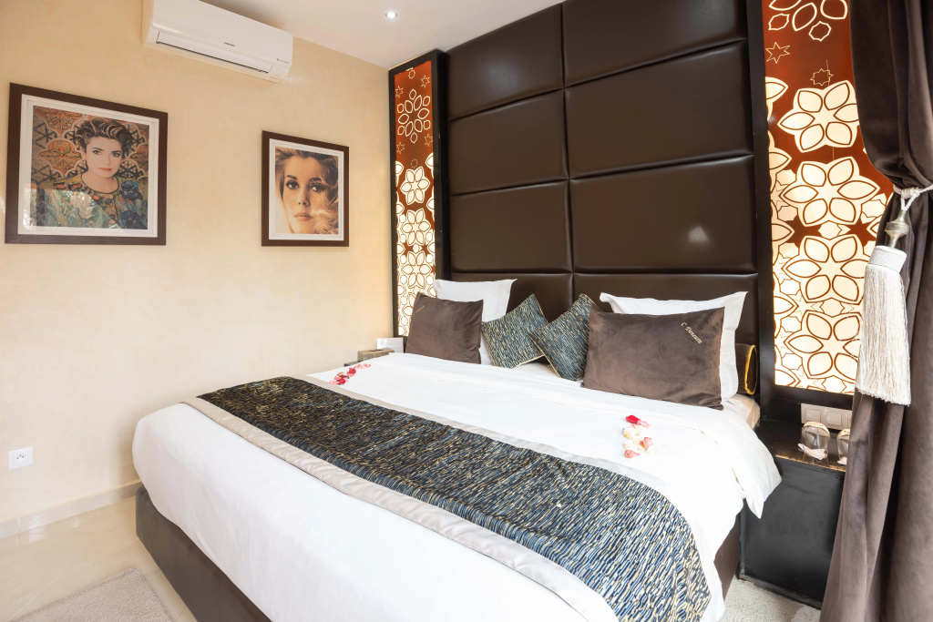 Eden Lodges & Spa -Boutique Hôtel de Luxe, photo 3