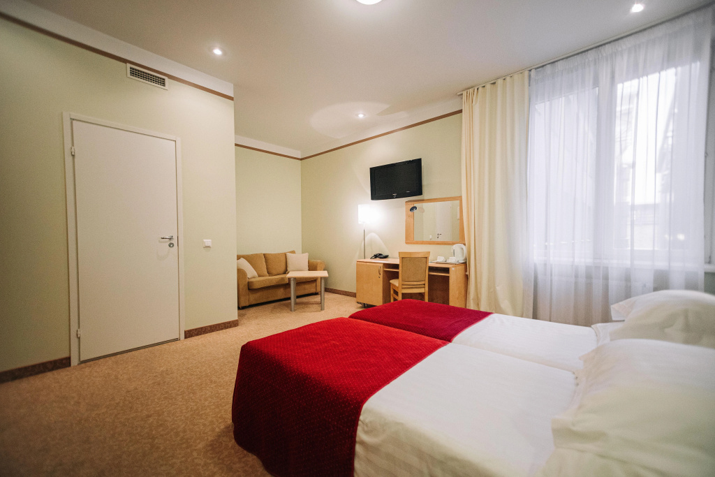 Rixwell Viru Square Hotel — photo 5