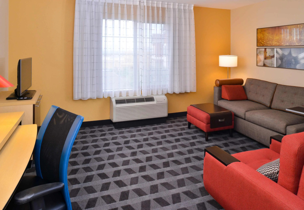 TownePlace Suites by Marriott Las Vegas Henderson, photo 5