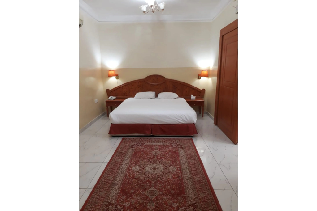 Super OYO 152 Manam 1 Hotel Apartment, photo 3