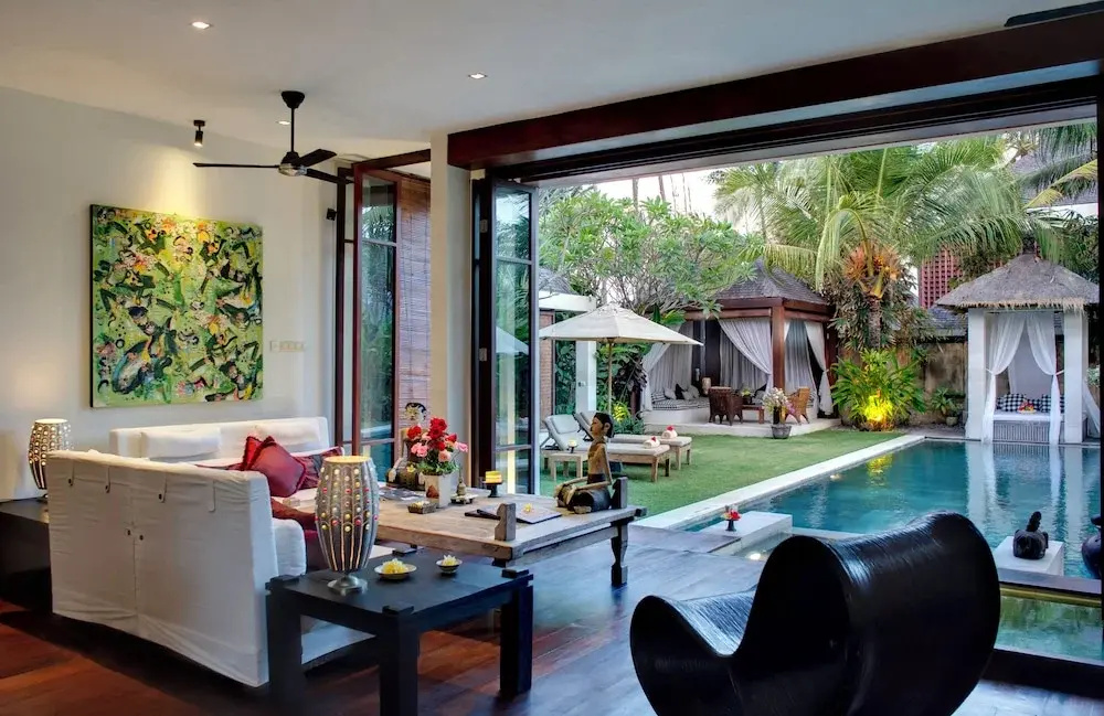 Majapahit Beach Villas by Nakula — photo 6