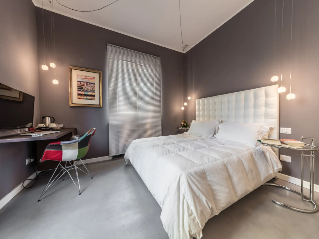 Hotel Astro Mediceo — photo 6