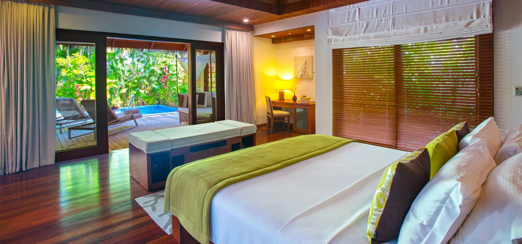 Baros Maldives — photo 3