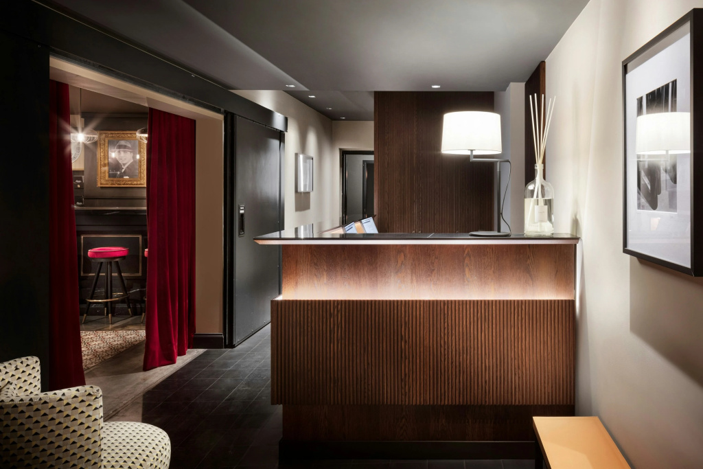Speronari Suites — photo 2