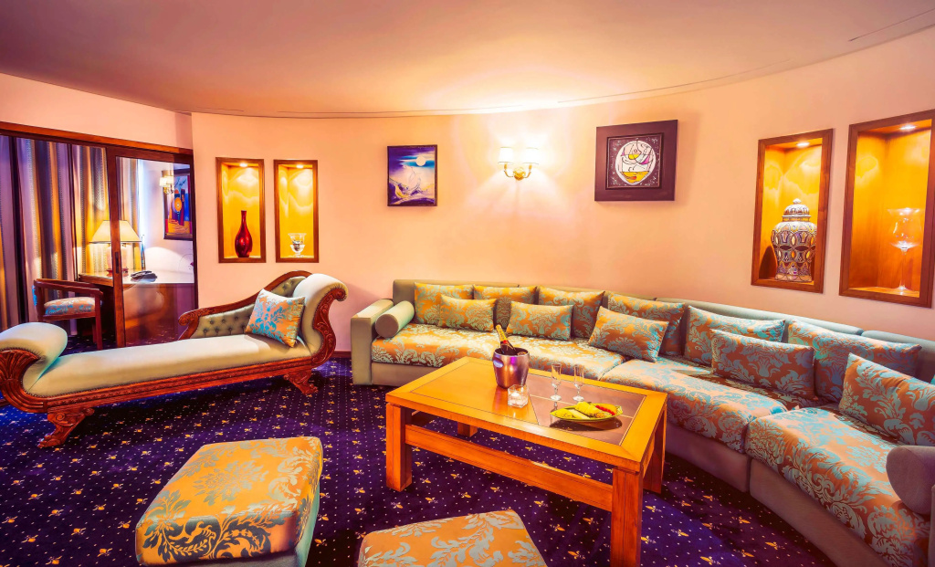Idou Anfa Hotel — photo 7