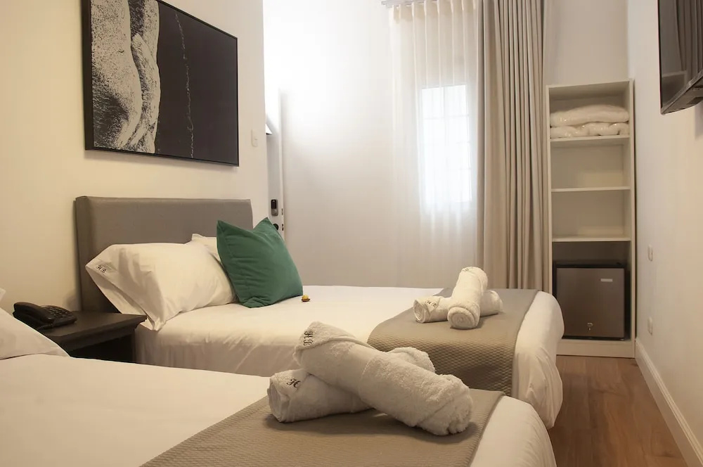 Blu Hotel Boutique, photo 5