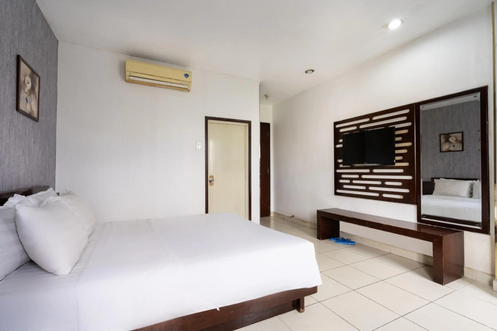 Nicecy Hotel - Le Lai Street, photo 3