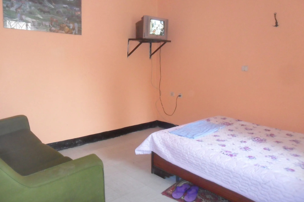 Libanos Pension, photo 4
