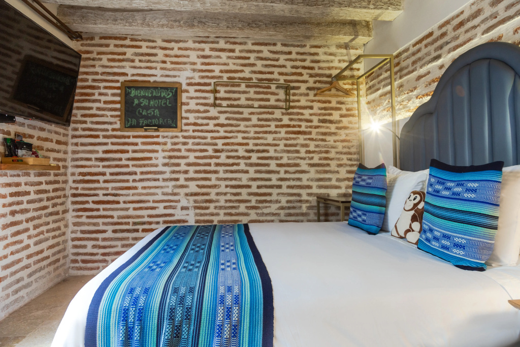 Hotel Casa La Factoria by Faranda Boutique, a member of Radisson Individuals, photo 5