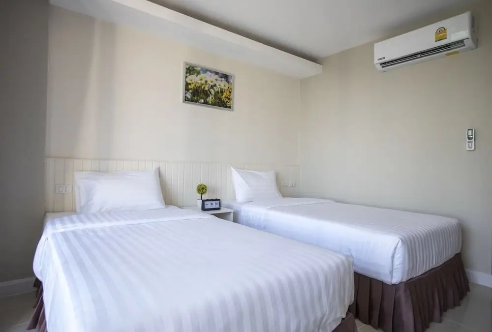 The Royal P Boutique Hotel, photo 5