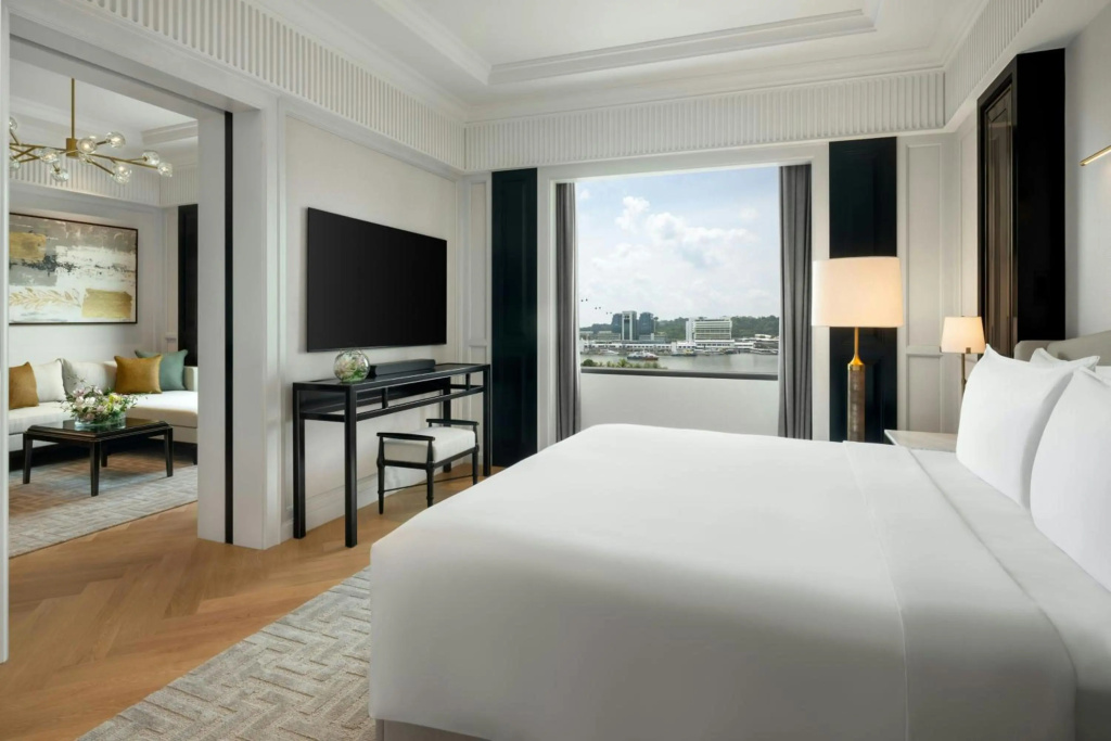 The Laurus, a Luxury Collection Resort, Singapore — photo 7