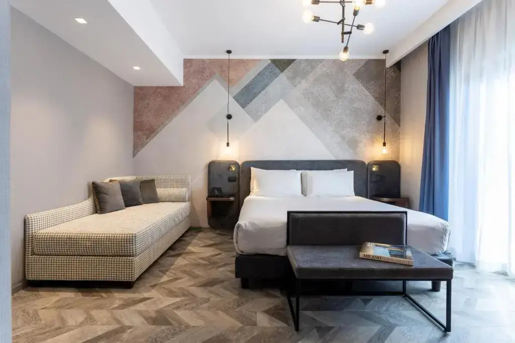 AxyHotels InnStyle Milano — photo 6