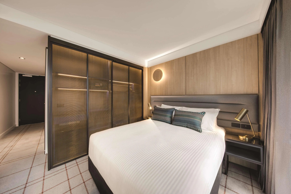 Vibe Hotel Sydney Darling Harbour, photo 3
