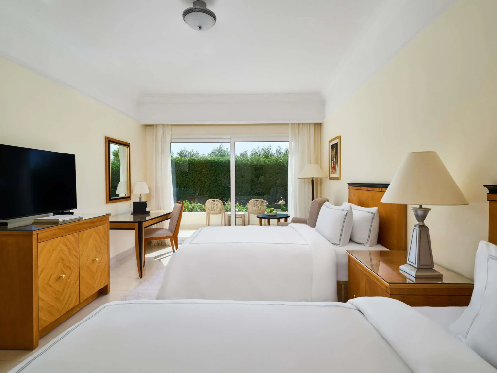 Swisstel Sharm El Sheikh All Inclusive Collection — photo 7