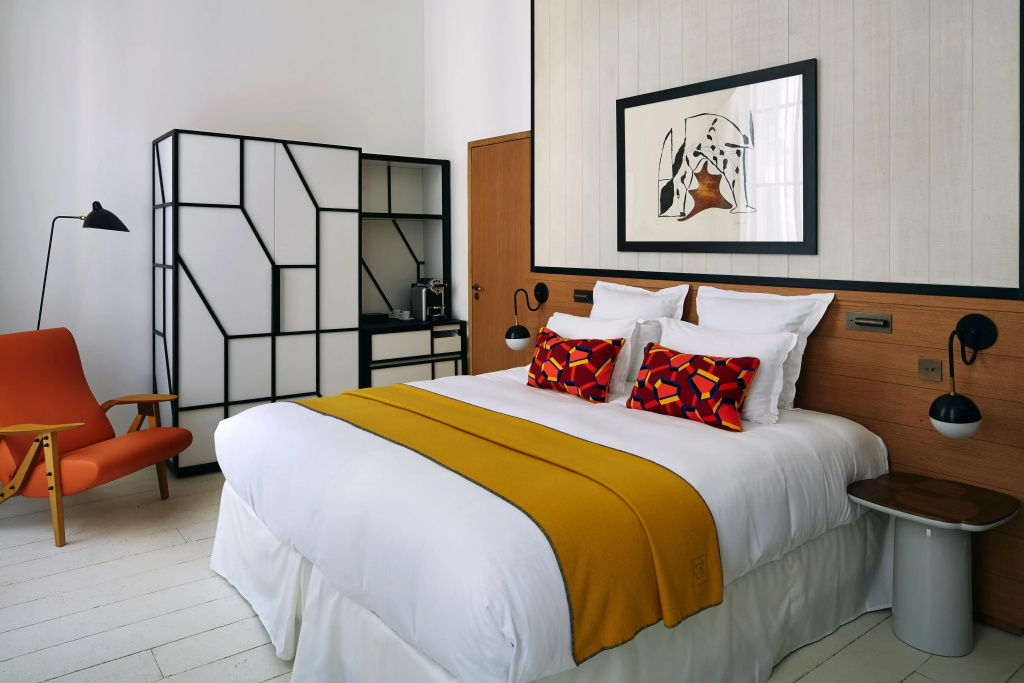 Maison Honnel Hotel — photo 4