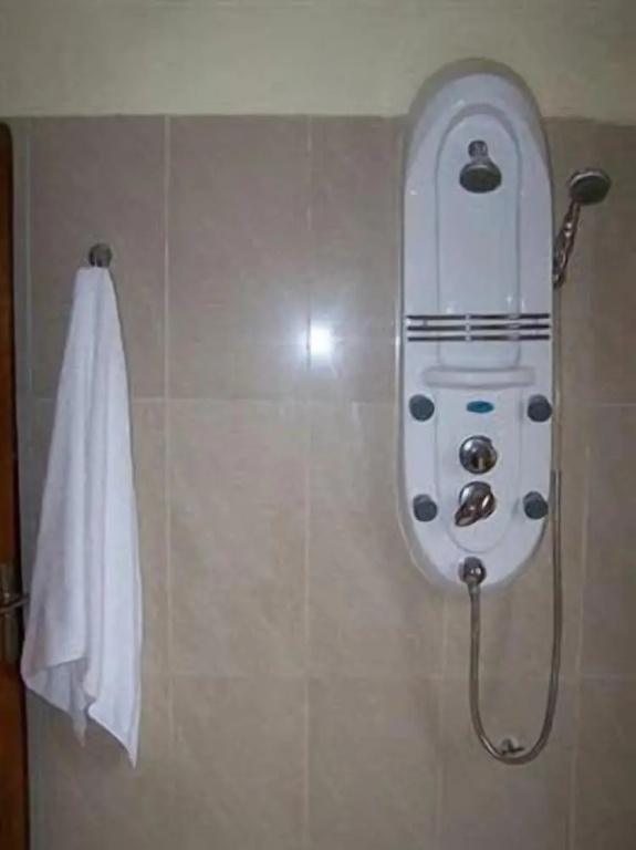 Wavecrest Hotel Gambia- Apartments — photo 8