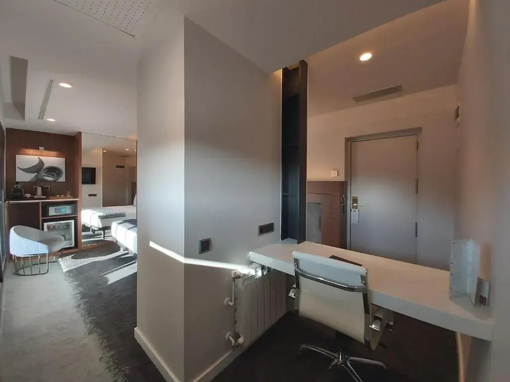 Best Western Premier Hotel Dante, photo 2