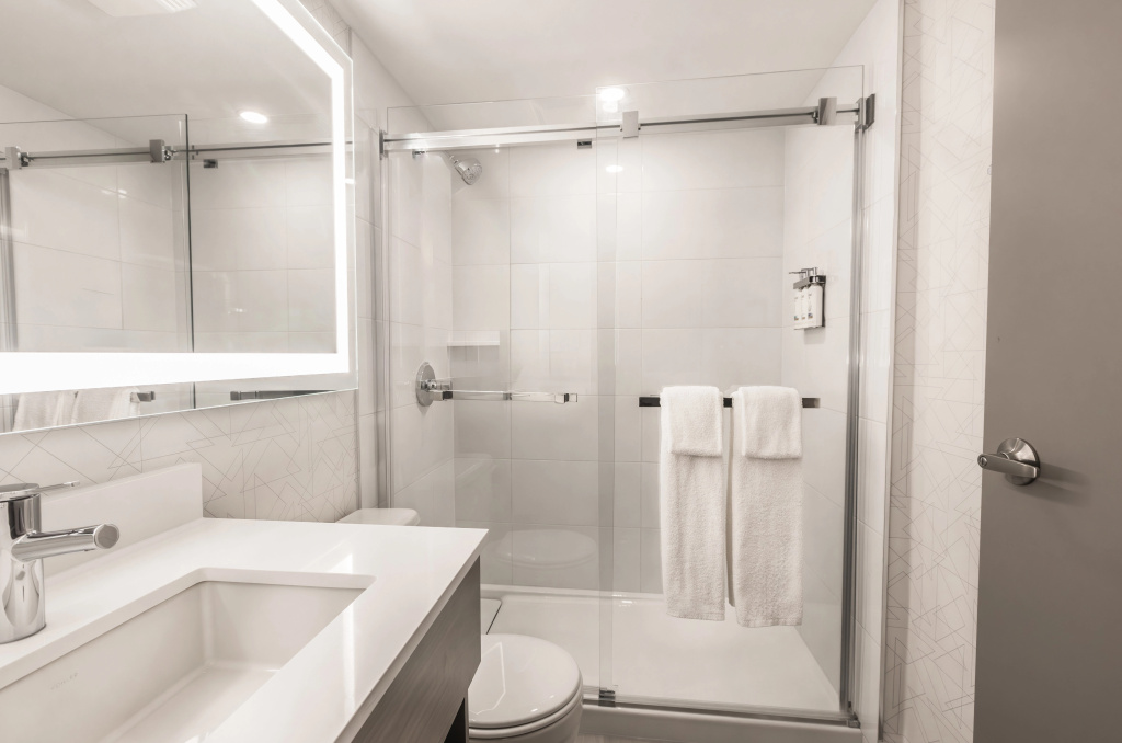 Holiday Inn Express Toronto - North York by IHG — photo 8
