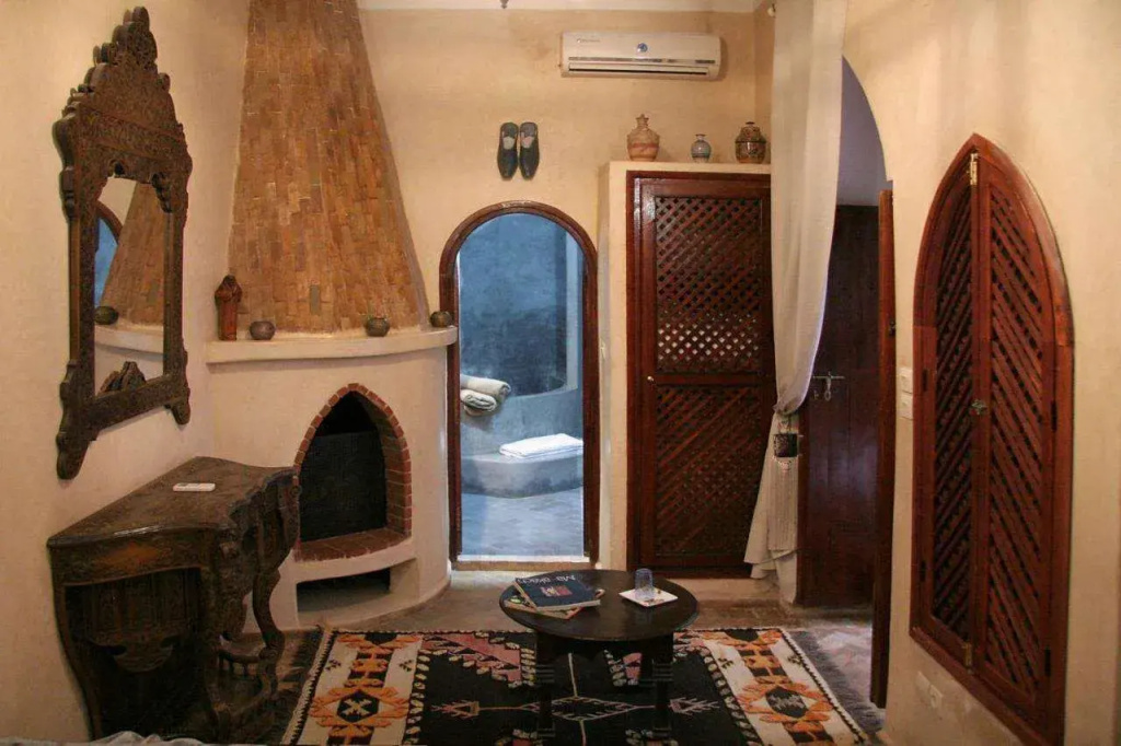 Riad Zen House — photo 2