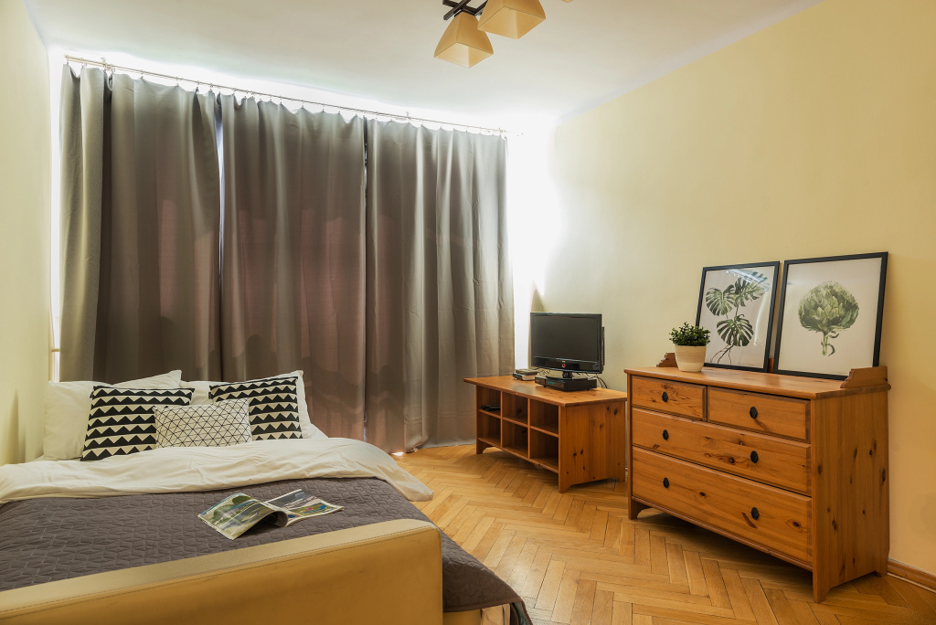 P&O Apartments Krochmalna — photo 3