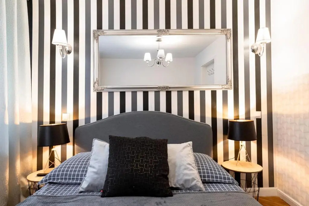 ClickTheFlat Old Town Apartment — photo 6
