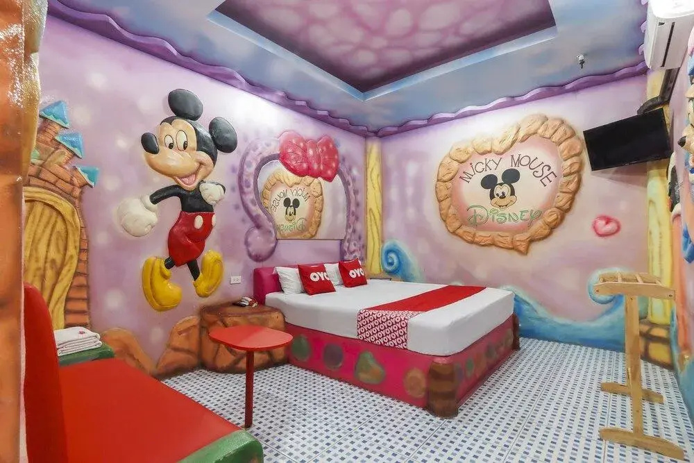 OYO 577 For Love Hotel, photo 5