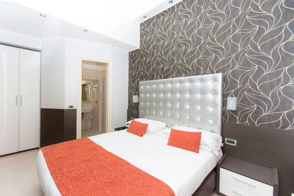 Hotel Piacenza — photo 4