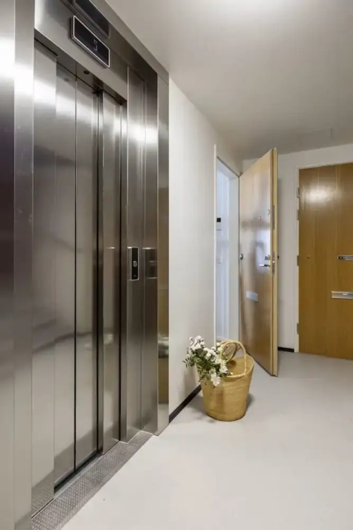 New Stylish 1BR Apt. in Trendy Kallio — photo 8