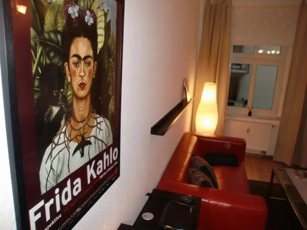 stadtRaum-berlin apartments, photo 5