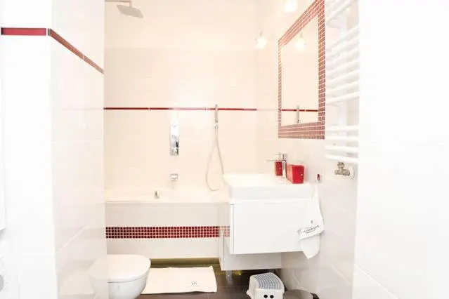 Modern & Functional Apartment Wwa — photo 6