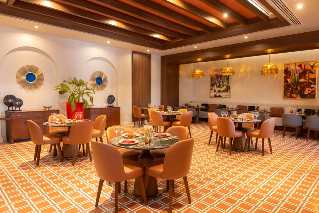 Rixos Radamis Sharm El Sheikh Hotel, photo 2