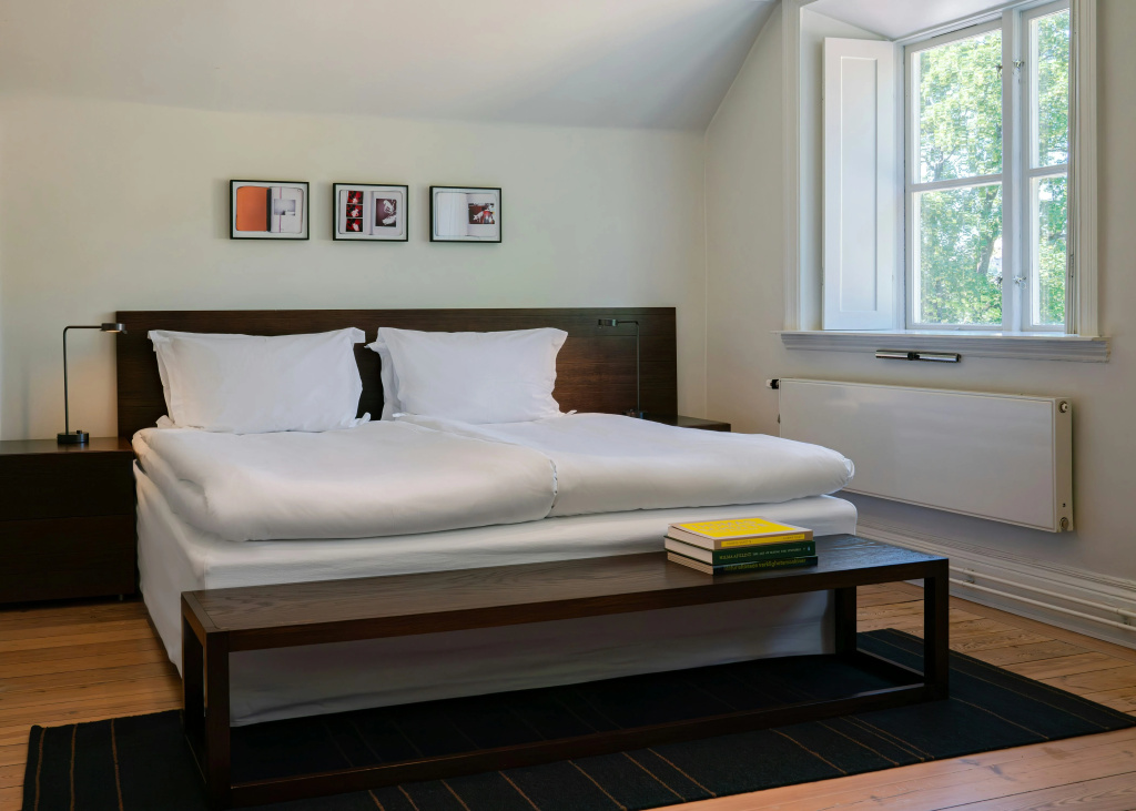 Hotel Skeppsholmen, Stockholm, a Member of Design Hotels — photo 6