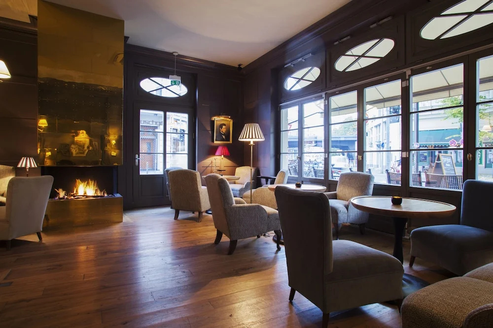Hotel Taunus — photo 6