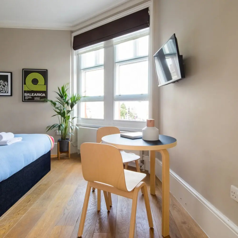Bright Covent Garden Studio - Netflix Nespresso — photo 6