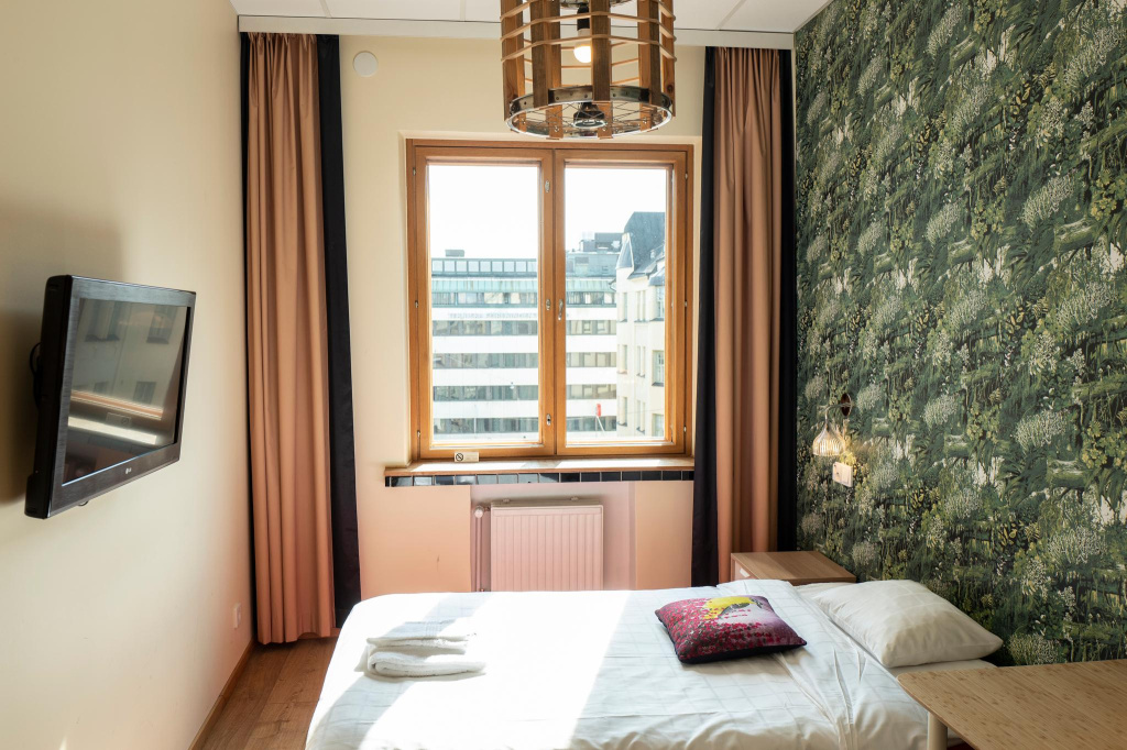 Hotel Finn, photo 5