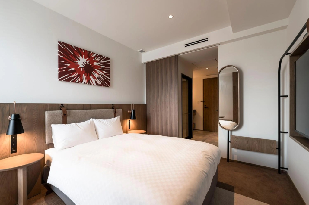 CINQS Hotel, photo 2