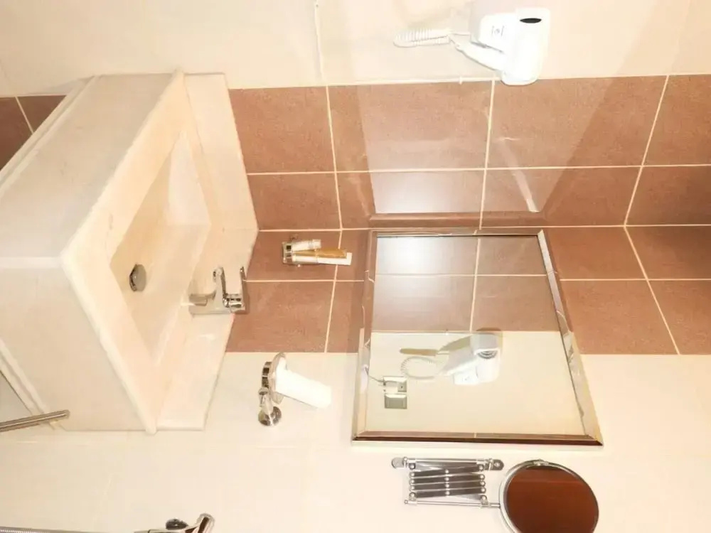 SwissBlue Serviced Apartments Alsamer — photo 8