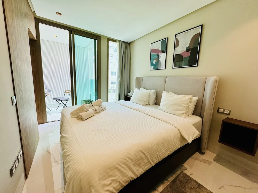 Stay'Inn - Anfa Flores — photo 7