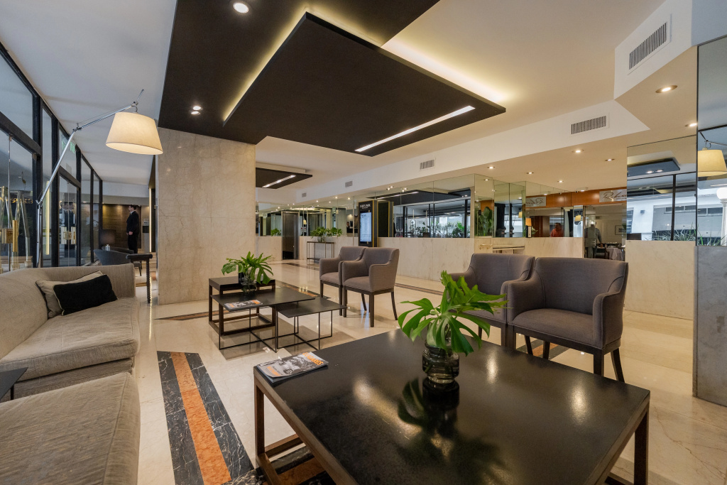 Feir's Park Hotel, photo 2