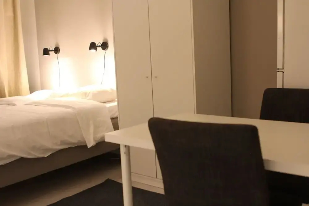Hotell Bromma — photo 4