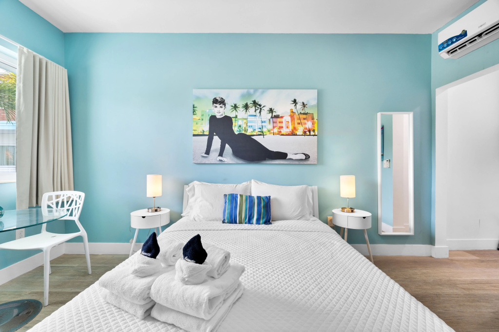 New Yorker Boutique Hotel, photo 4