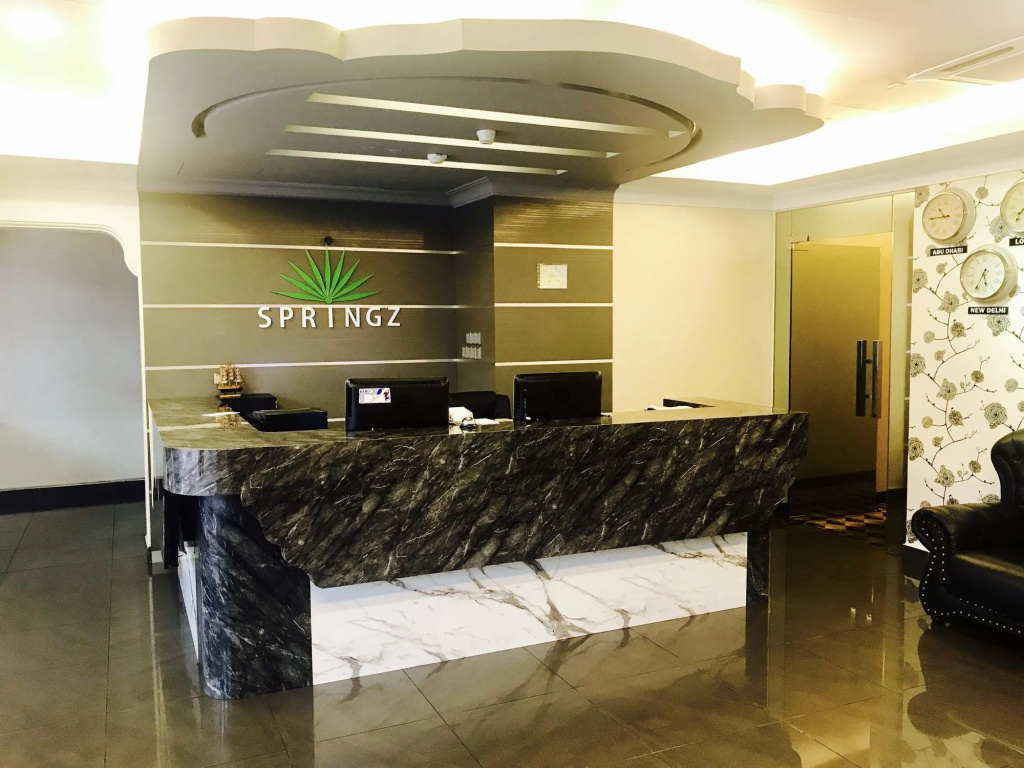 Springz Hotel Bukit Jalil, photo 2