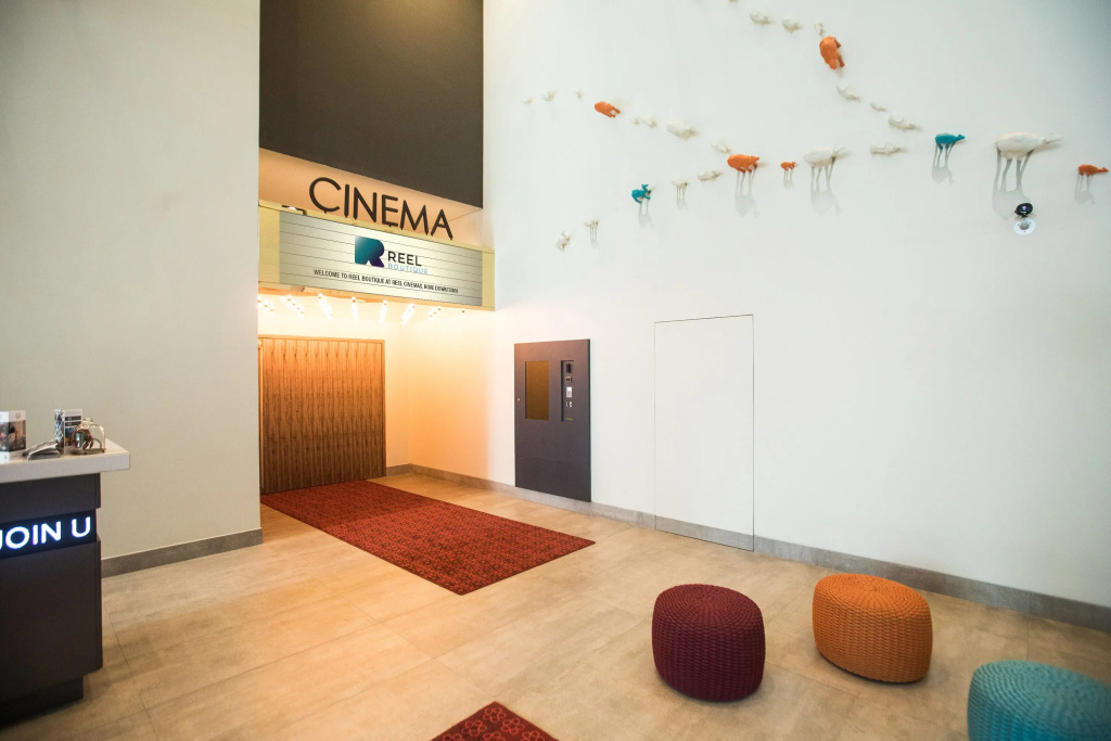Rove Downtown Dubai Hotel, photo 4