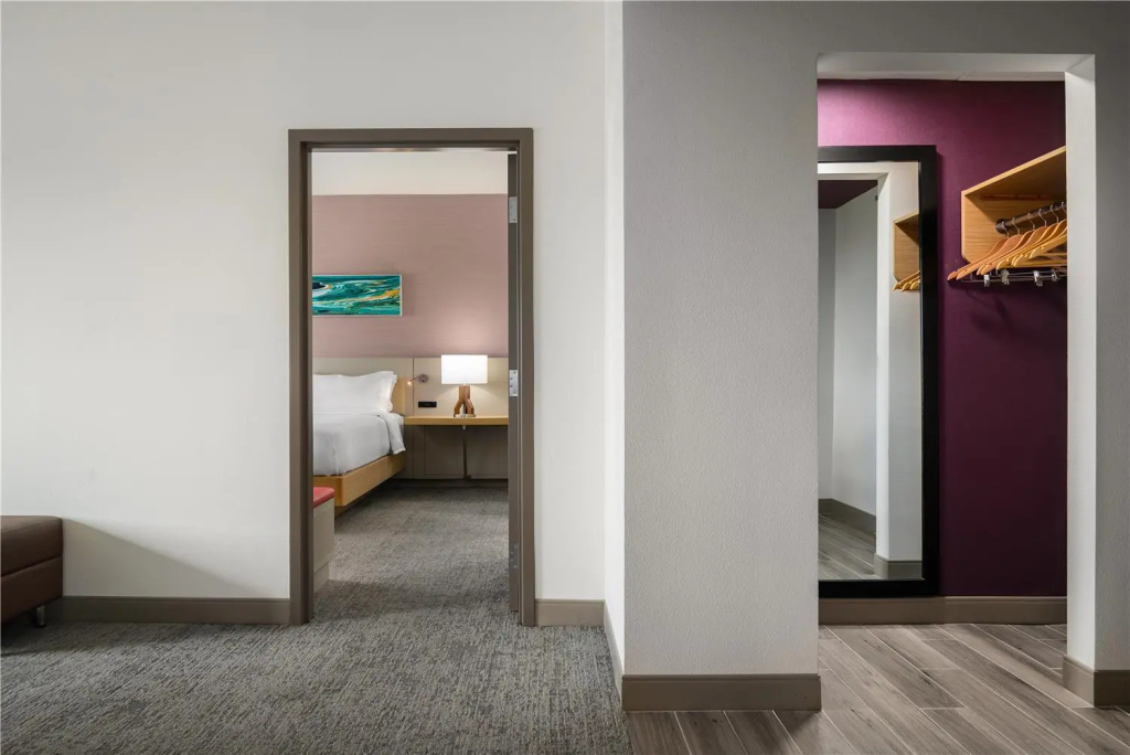 Hilton Garden Inn Orlando I-4 Millenia Blvd Mall, photo 3