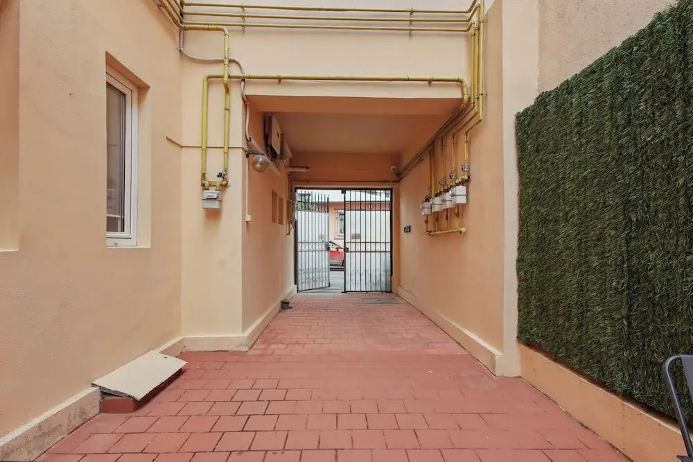 Petru Maior Apartments