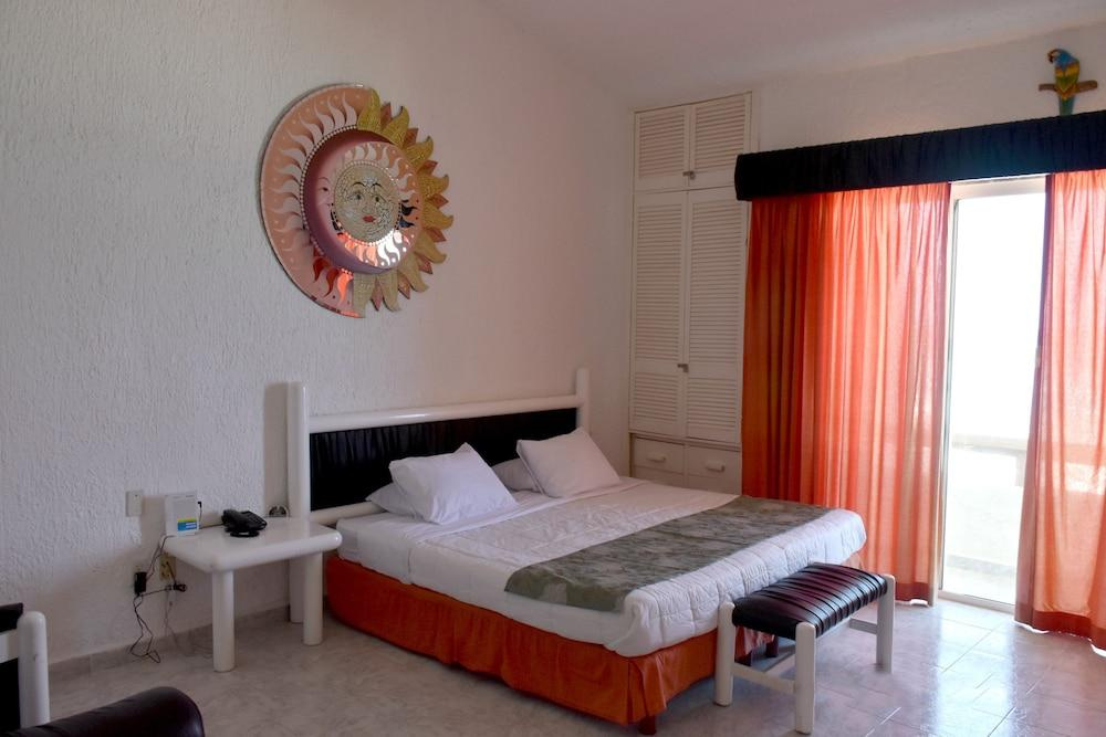 Hotel Solymar Cancun Beach Resort by Casago — photo 2
