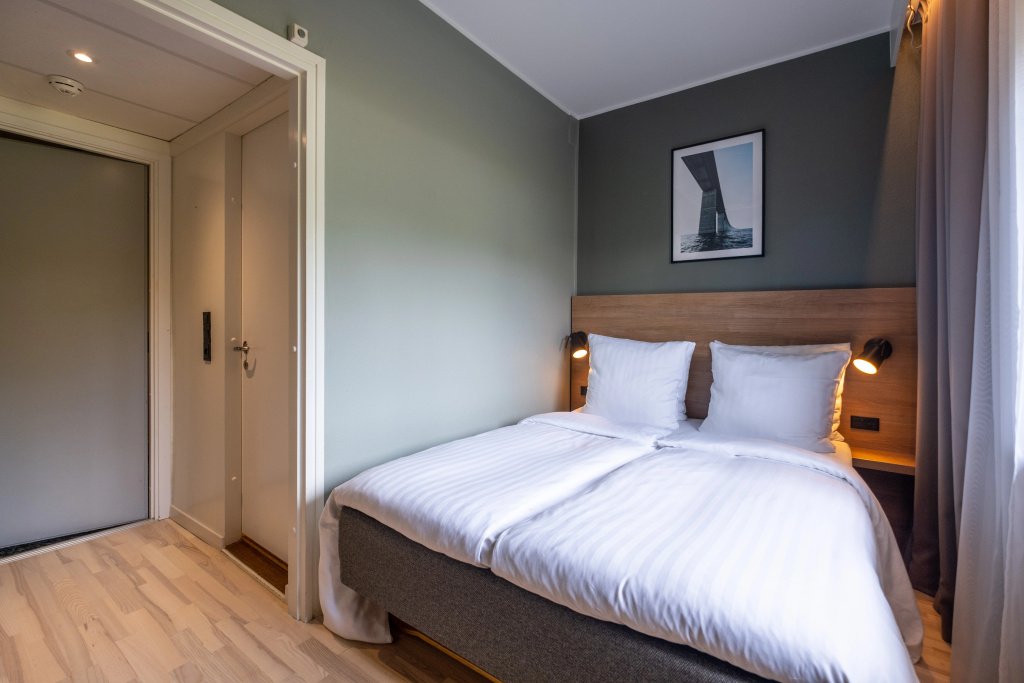 Go Hotel Østerport, photo 4