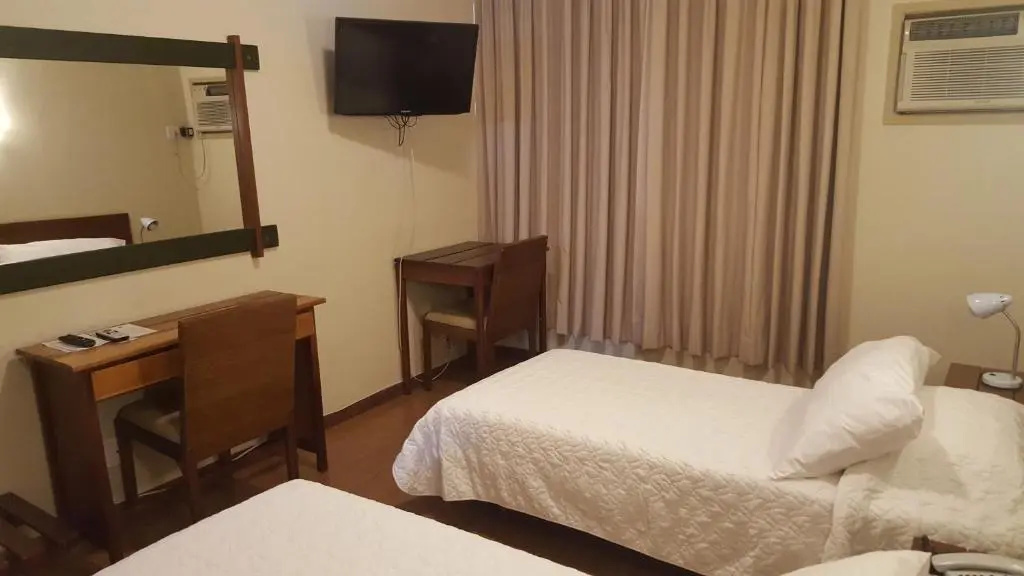 Niterói Palace Hotel — photo 6